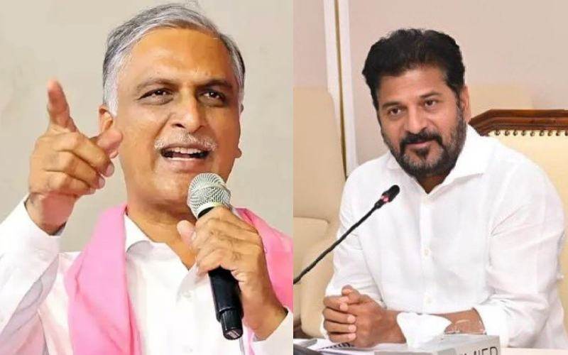 غیرقانونی راستے کا انتخاب کیا گیا توجانچ ناگزیرہے: ریونت ریڈی 